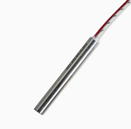 3Mm Mould Cartridge Heating Rod