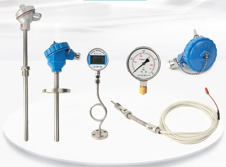 HONGTAI thermocouple HONGTAI thermocouple