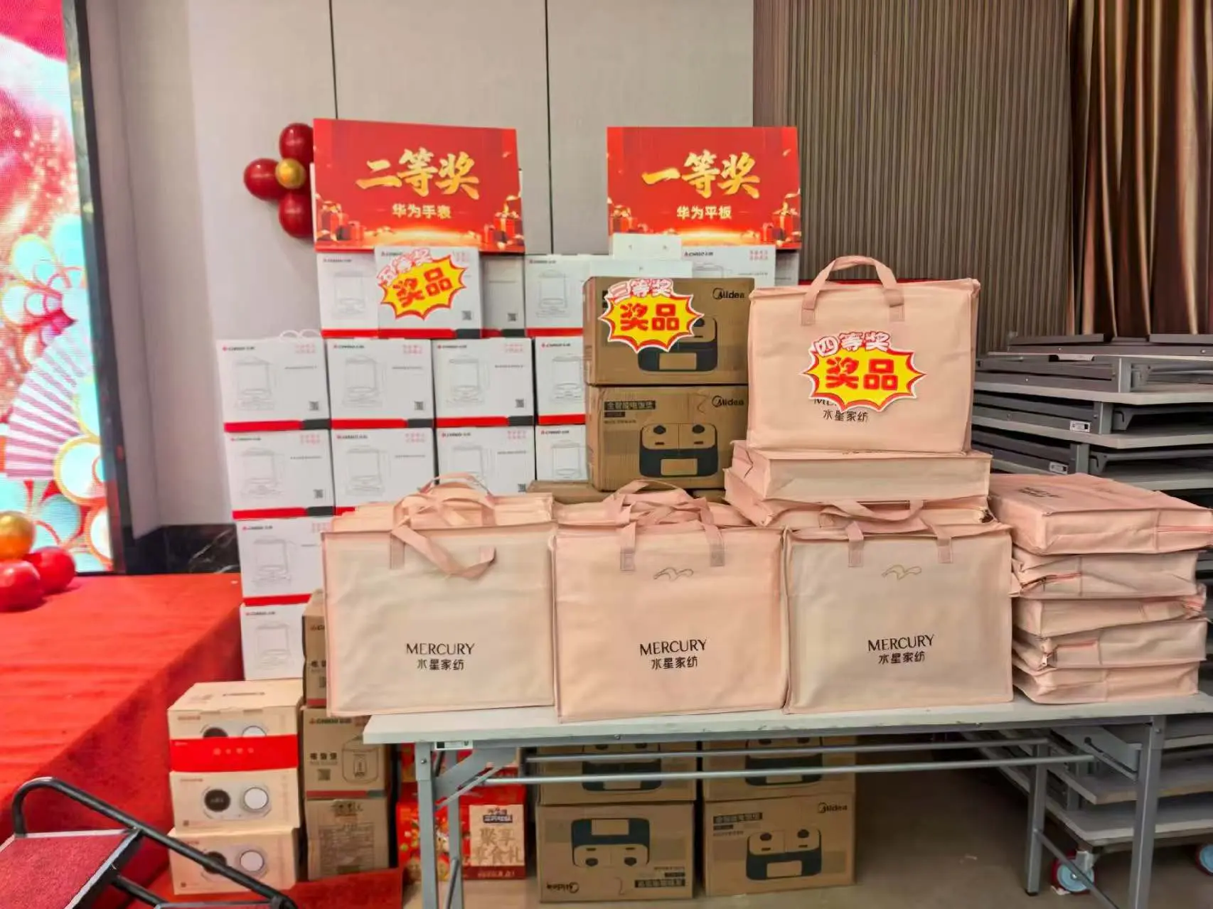 Hongtai Industry Celebrates 2026 Achievements Announces Lunar New Year Holiday Schedule 3 Hongtai Industry Celebrates 2026 Achievements Announces Lunar New Year Holiday Schedule 3