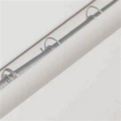 Infraroodverwarmingskwarts voor drukmachine