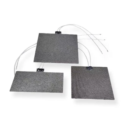 Mica temperatuurbestendigheid plaatverwarmer