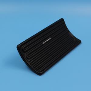 245 * 80 MM Far Infrared Ceramic Infraroodverwarming