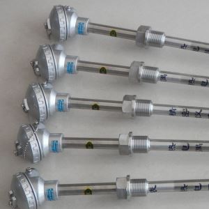 Pt100 temperatuursensor