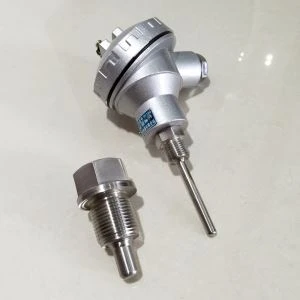 PT100 Thermokoppels Rtd-sensoren