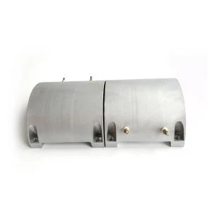 Aluminium verwarmingsplaat voor spuitgietmachine