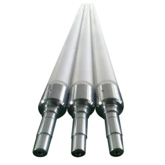North Glass,land Glass, Southtech,yuntong Glass Tempering Machine Ceramic Roller High Quality